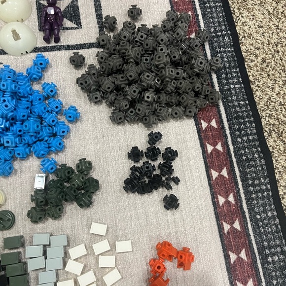 Huge Fisher Price Construx Bundle - Picture 4 of 4